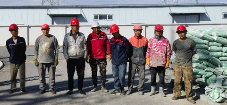 兴隆华侨农场厂房地基沉降注浆加固施工队伍怎么选